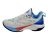 ANDREW WIGGINS TALENT 1 - WHITE/TROPICAL BLUE
