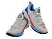 ANDREW WIGGINS TALENT 1 - WHITE/TROPICAL BLUE