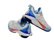 ANDREW WIGGINS TALENT 1 - WHITE/TROPICAL BLUE