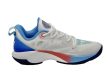 ANDREW WIGGINS TALENT 1 - WHITE/TROPICAL BLUE