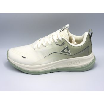 PEAK CANVAS - WHITE/GREEN