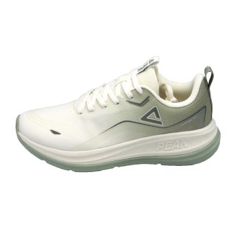PEAK CANVAS - WHITE/GREEN