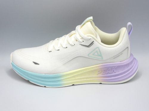 PEAK TAICHI MUJER - WHITE