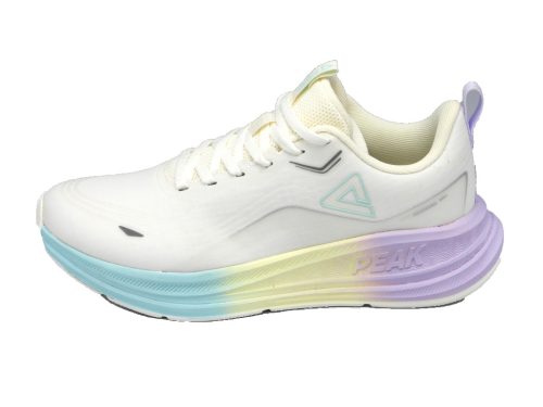 PEAK TAICHI MUJER - WHITE