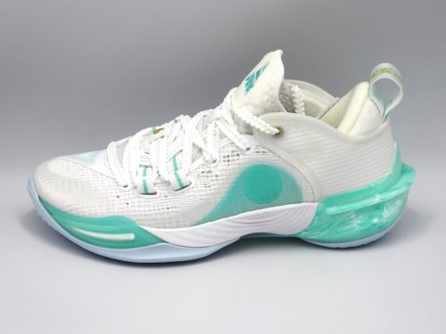 PEAK TAICHI FLASH 6 -WHITE-EMERALD