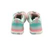 PEAK ATTITUDE 4.0 -WHITE/PINK/GREEN