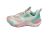 PEAK ATTITUDE 4.0 -WHITE/PINK/GREEN