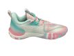 PEAK ATTITUDE 4.0 -WHITE/PINK/GREEN
