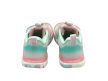 PEAK ATTITUDE 4.0 -WHITE/PINK/GREEN