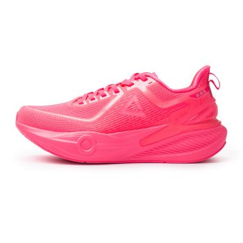 PEAK TRAINING PRO - ALL OUT PINK