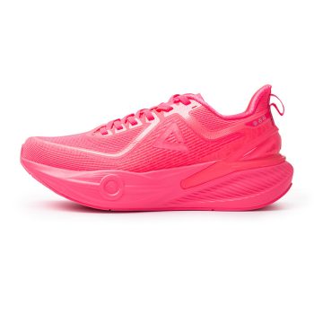 PEAK TRAINING PRO - ALL OUT PINK