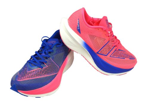 PEAK UP30 CARBON - BLUE/ROSE