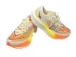 PEAK UP30 CARBON - WHI/YLW