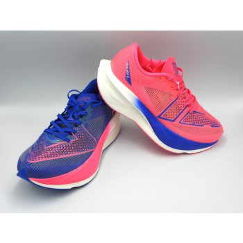 PEAK UP30 CARBON -BLUE/ROSE