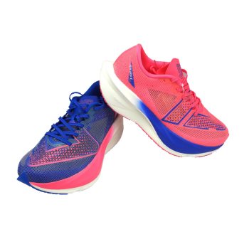 PEAK UP30 CARBON -BLUE/ROSE