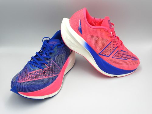 PEAK UP30 CARBON -BLUE/ROSE