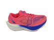 PEAK UP30 CARBON -BLUE/ROSE