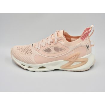 PEAK FLY 8 W - LIGHT PINK/PEACH