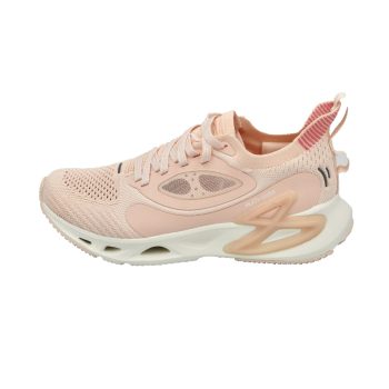 PEAK FLY 8 W - LIGHT PINK/PEACH