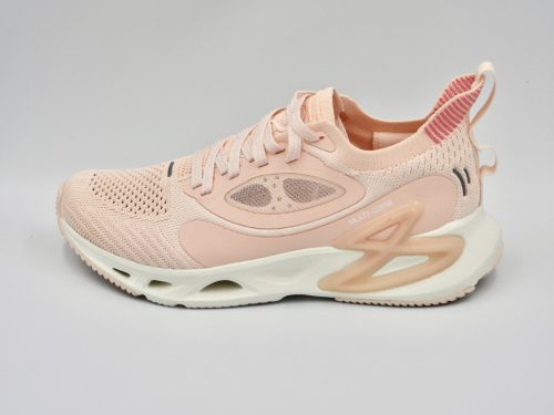PEAK FLY 8 W - LIGHT PINK/PEACH