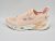 PEAK FLY 8 W - LIGHT PINK/PEACH