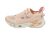 PEAK FLY 8 W - LIGHT PINK/PEACH