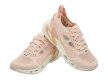 PEAK FLY 8 W - LIGHT PINK/PEACH