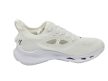 PEAK FLY 8 W - FROST WHITE