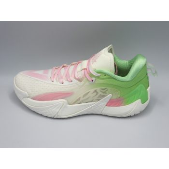 PEAK TAICHI 4 -WHITE/PINK/GREEN