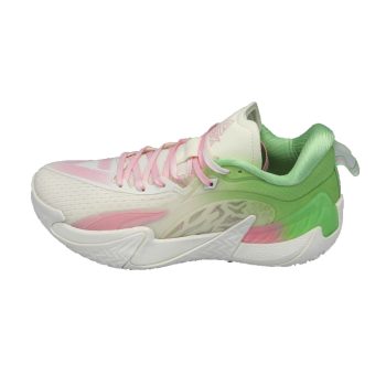 PEAK TAICHI 4 -WHITE/PINK/GREEN