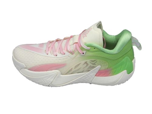PEAK TAICHI 4 -WHITE/PINK/GREEN