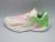PEAK TAICHI 4 -WHITE/PINK/GREEN