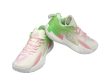 PEAK TAICHI 4 -WHITE/PINK/GREEN