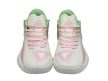 PEAK TAICHI 4 -WHITE/PINK/GREEN