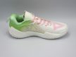 PEAK TAICHI 4 -WHITE/PINK/GREEN