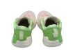 PEAK TAICHI 4 -WHITE/PINK/GREEN