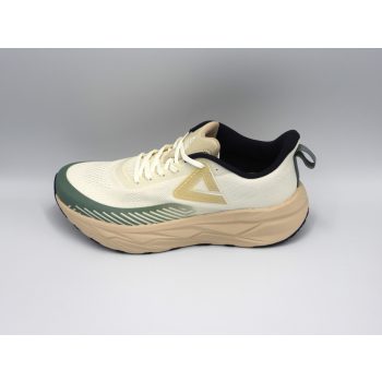 PEAK TRAINING -WHITE/GREEN