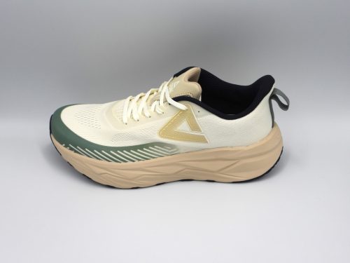 PEAK TRAINING -WHITE/GREEN