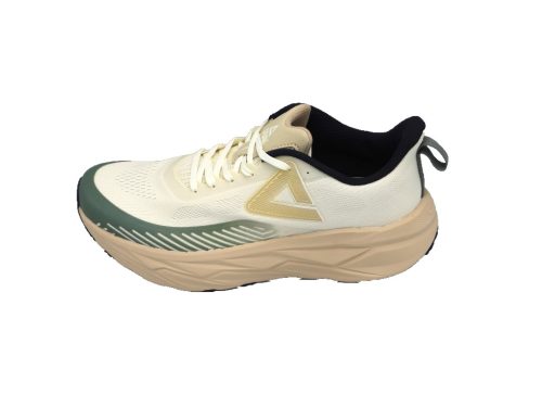 PEAK TRAINING -WHITE/GREEN