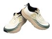PEAK TRAINING -WHITE/GREEN