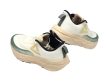 PEAK TRAINING -WHITE/GREEN