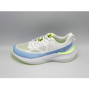 PEAK TAICHI RUN 2 -WHITE/BLUE