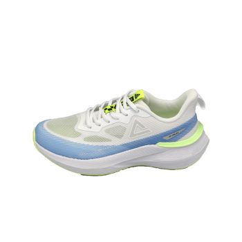 PEAK TAICHI RUN 2 -WHITE/BLUE