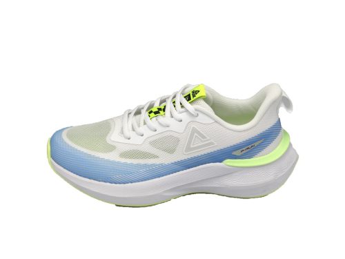 PEAK TAICHI RUN 2 -WHITE/BLUE