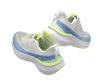 PEAK TAICHI RUN 2 -WHITE/BLUE