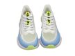 PEAK TAICHI RUN 2 -WHITE/BLUE