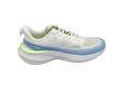 PEAK TAICHI RUN 2 -WHITE/BLUE
