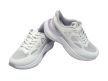 PEAK TAICHI RUN 2 -WHITE/LT.PURPLE