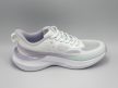 PEAK TAICHI RUN 2 -WHITE/LT.PURPLE