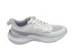 PEAK TAICHI RUN 2 -WHITE/LT.PURPLE